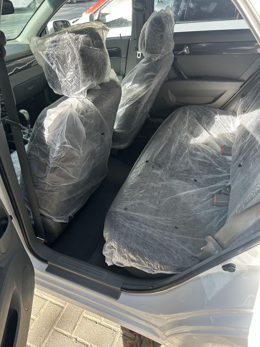 Jentra 2020 avtomat tozza