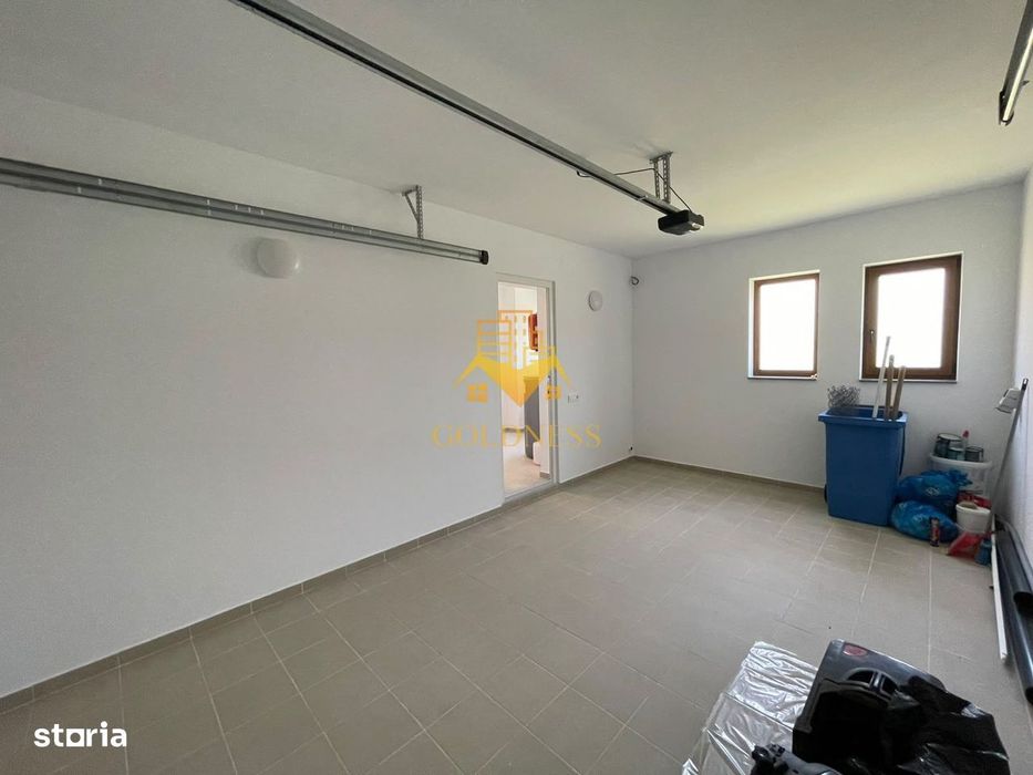 Casa individuala, Salicea, Premium, Curte 500Mp, 4 Camere, Sun tropez