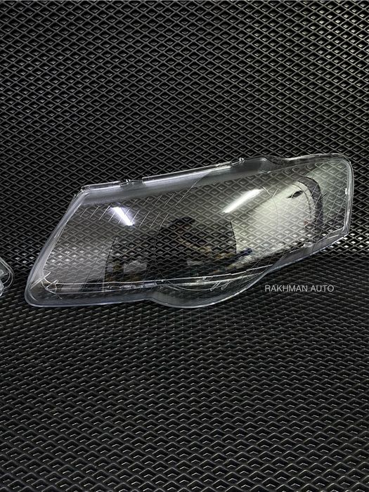 Пассат Б6 Стекла Фары / Passat B6