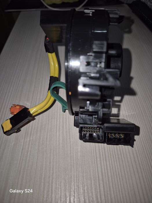 Шлейф рулевой колонки TOYOTA,LEXUS