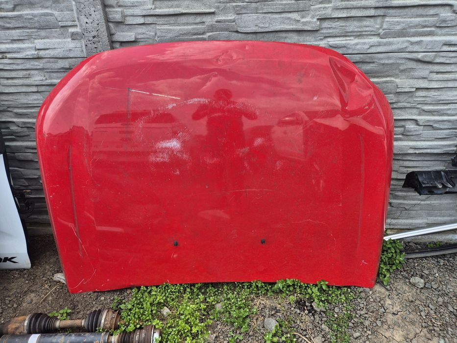 Capota Ford Ranger 2012-2016