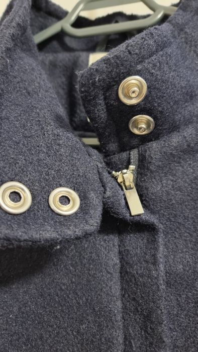 Palton gros damă House