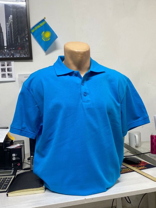 Поло футболки ОПТОМ