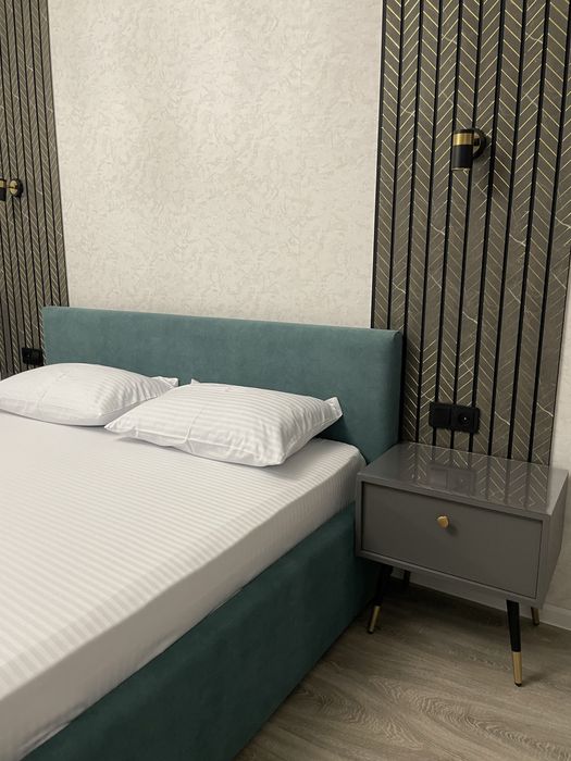 Квартира посуточна в Жана кала