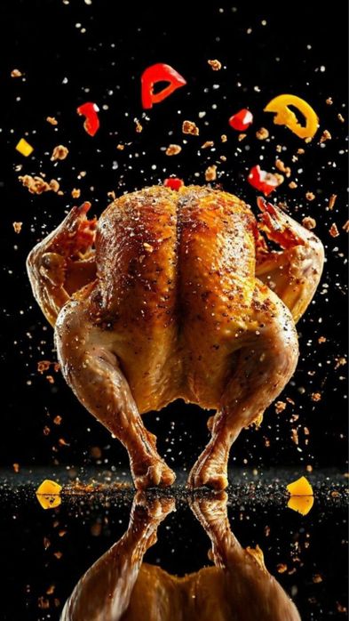 Халол товук махсулотлари оптом нархларда доставка хизмати бор