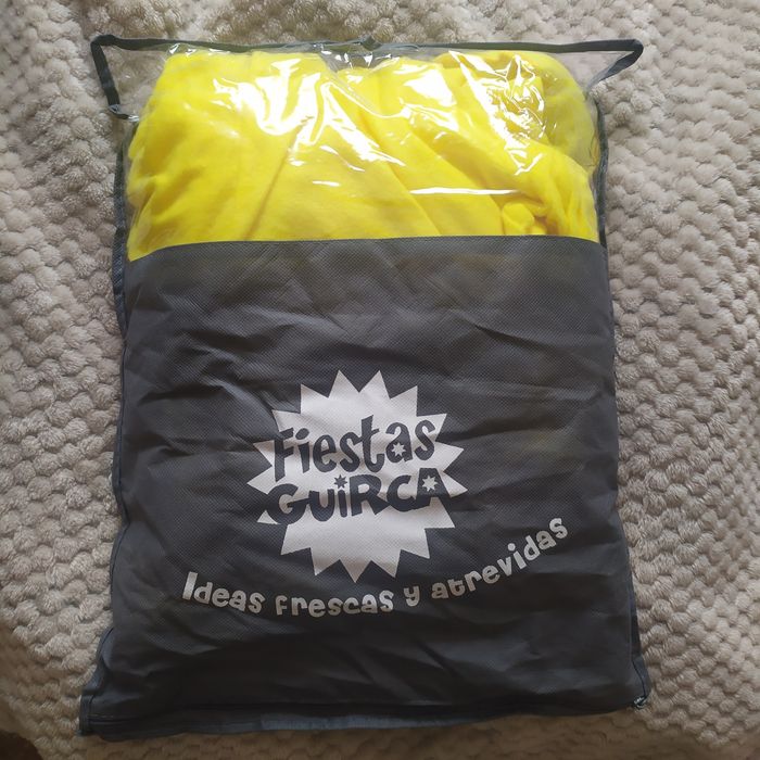 Vand costum Pickachu