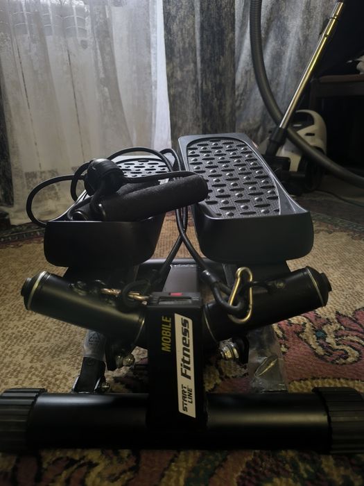 Продам степпер, спорт