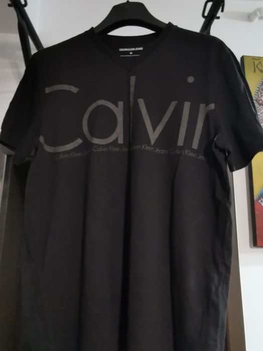 Tricou Calvin Klein