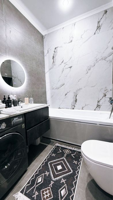 Квартира по часам