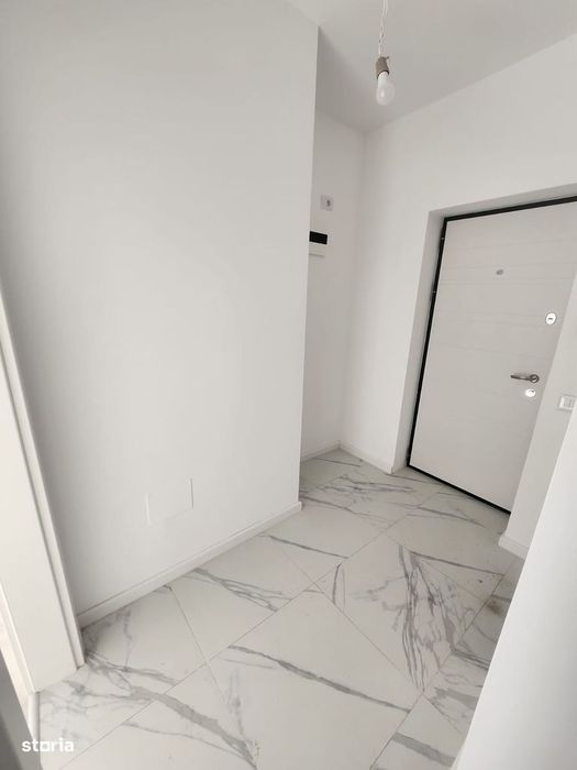 Bloc Finalizat - Mutare Imediata - Militari Residence