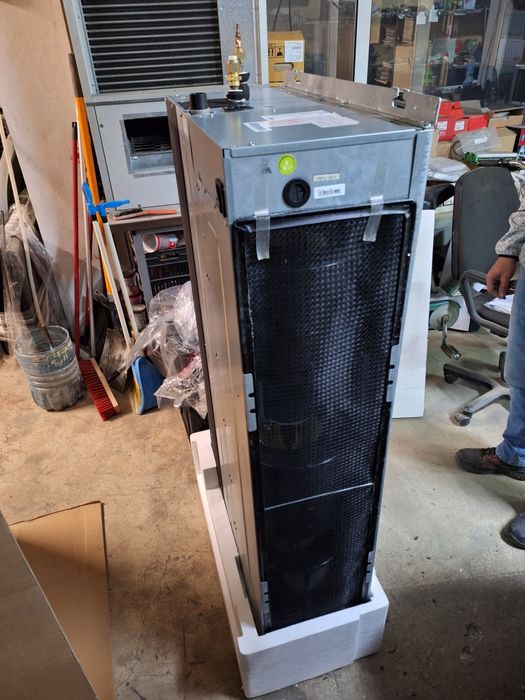 Канално тяло Samsung