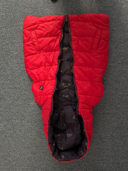 Детски Двулицев елек MAYORAL