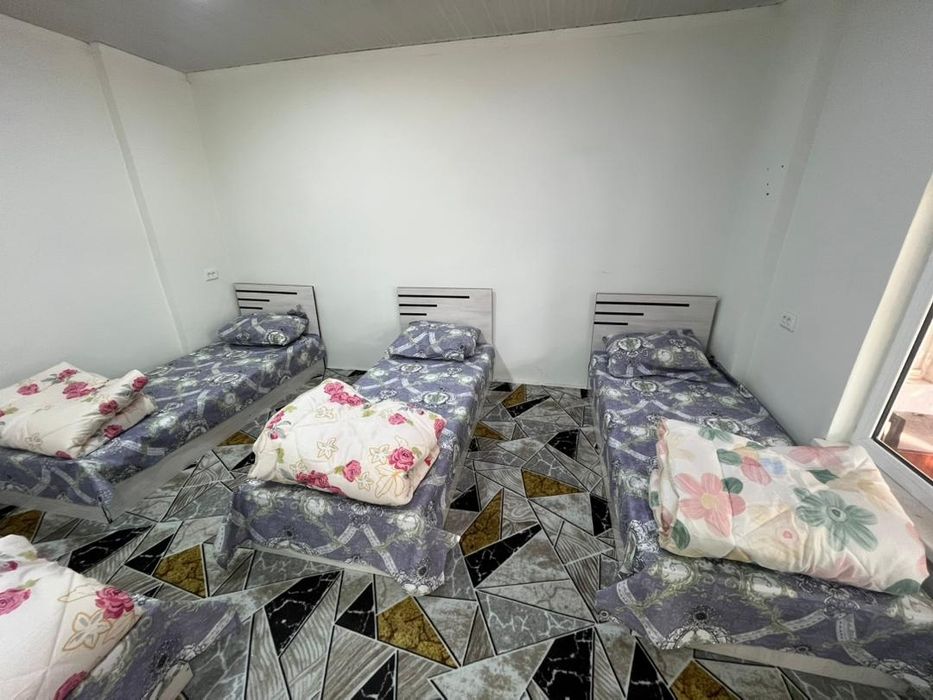 Юнусобод, бодомзор метро, Тату xostel, mexmonxona, мехмонхона, гостинц