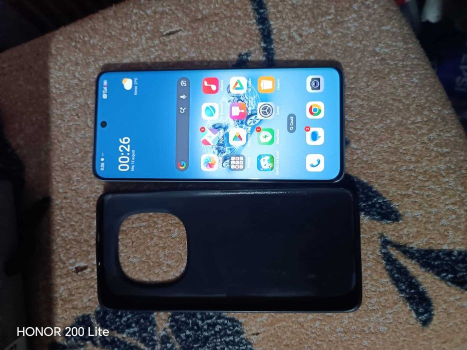 Telefon de vânzare. Xioami Redmi note 15 5G