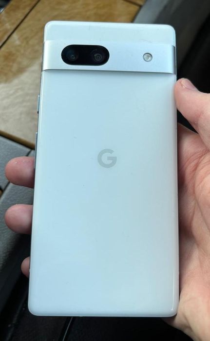 продаю Google pixel 7a