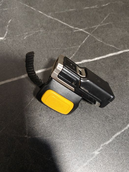 Scanner zebra deget model rs 5100