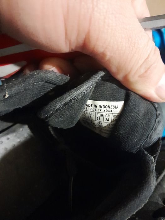 Кроссовки Reebok