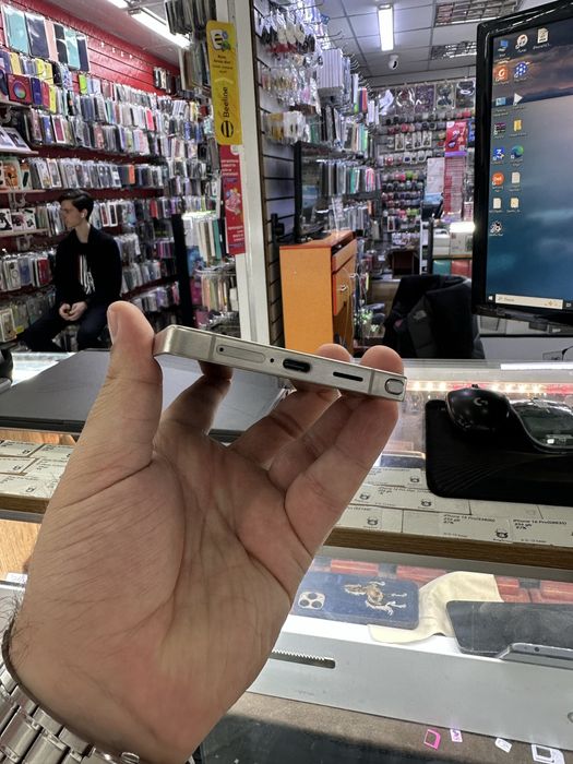 Samsung s25 ultra 12/512