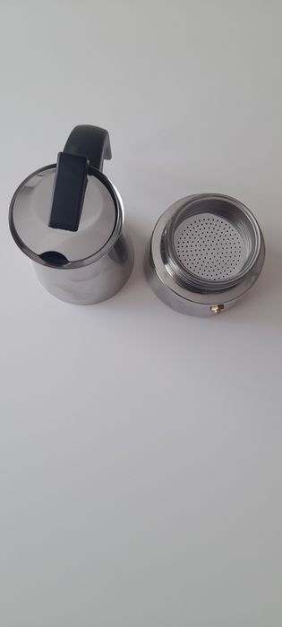 Нова кафеварка XAVAX