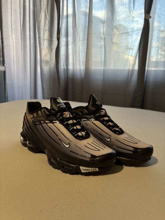 Чисто нови обувки Nike TN