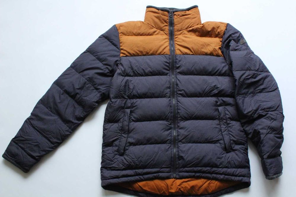 BERGANS OF NORWAY - мъжко пухено яке, пухенка, размер L