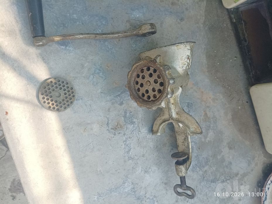 Продаю Мясорубка