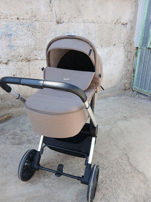 Продам коляску в хорошем состоянии