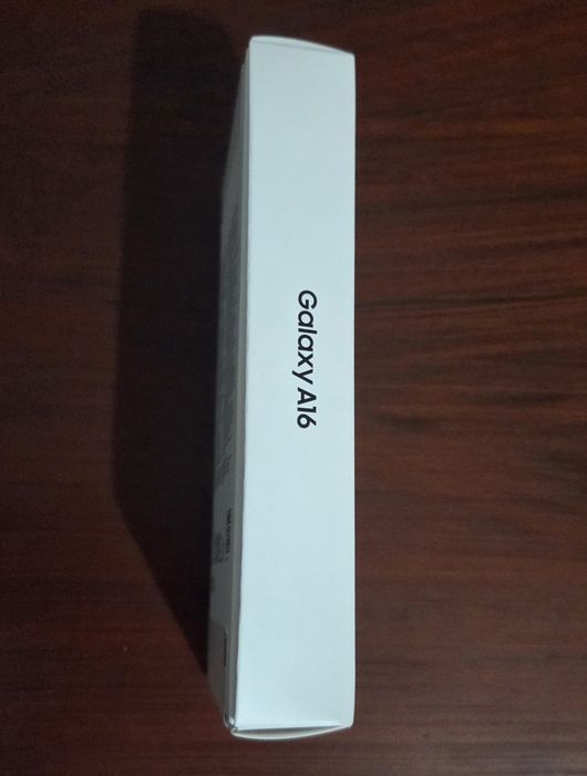 Samsung Galaxy A16 NOU!