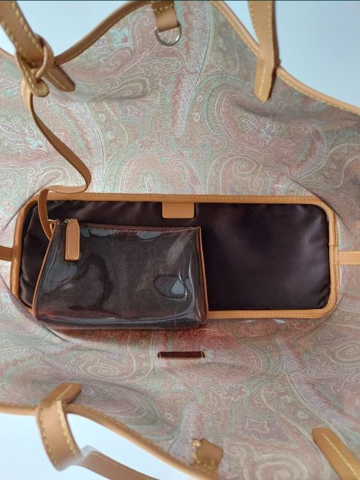 Сумка Etro, Италия