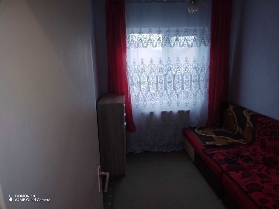 Inchiriez ap 3 camere lugoj, castanilor