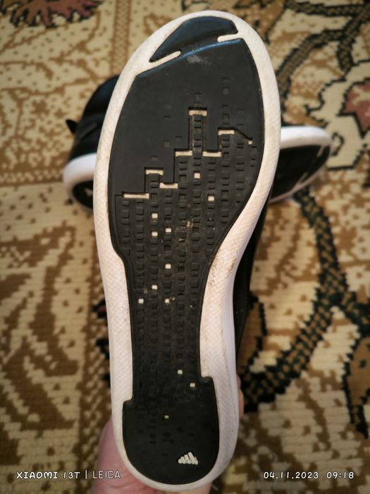Ghete dama ADIDAS