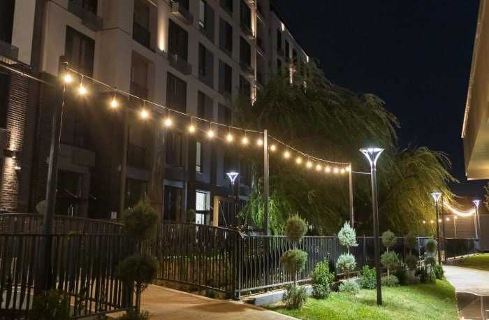 4/6/9 - NRG QORASUV - Карасу 6 - улица Темура Малика - Лукойл