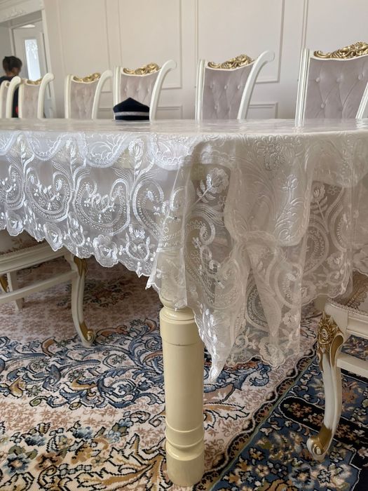 Стол сатылады жаңа