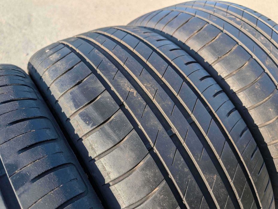 225/50 R17 • Vara • Goodyear Efficient Grip Performance 94W | 4 buc | Pret/buc