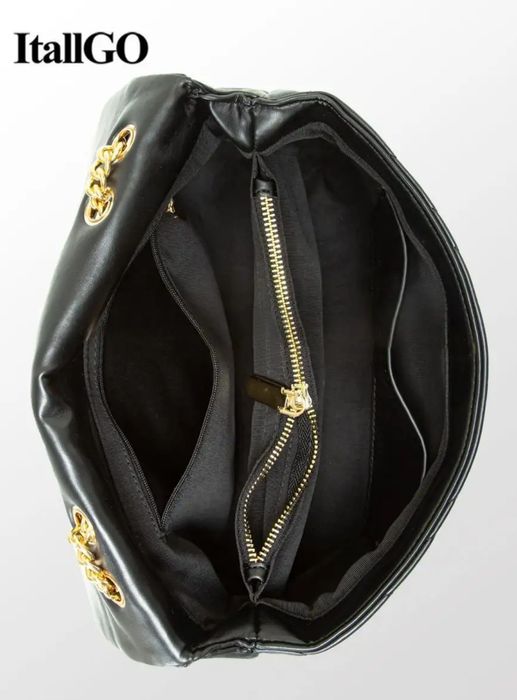 Женская сумка стильная