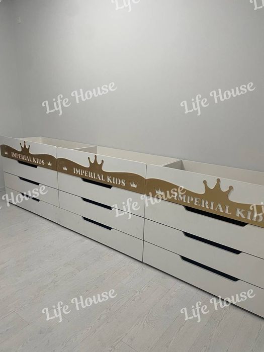 Bolalar bogchalari uchun mebel кровать karavat stol stul