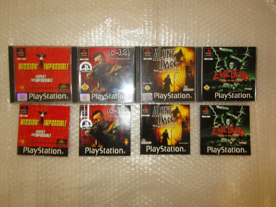 Playstation 1 \PS 1\ пс1