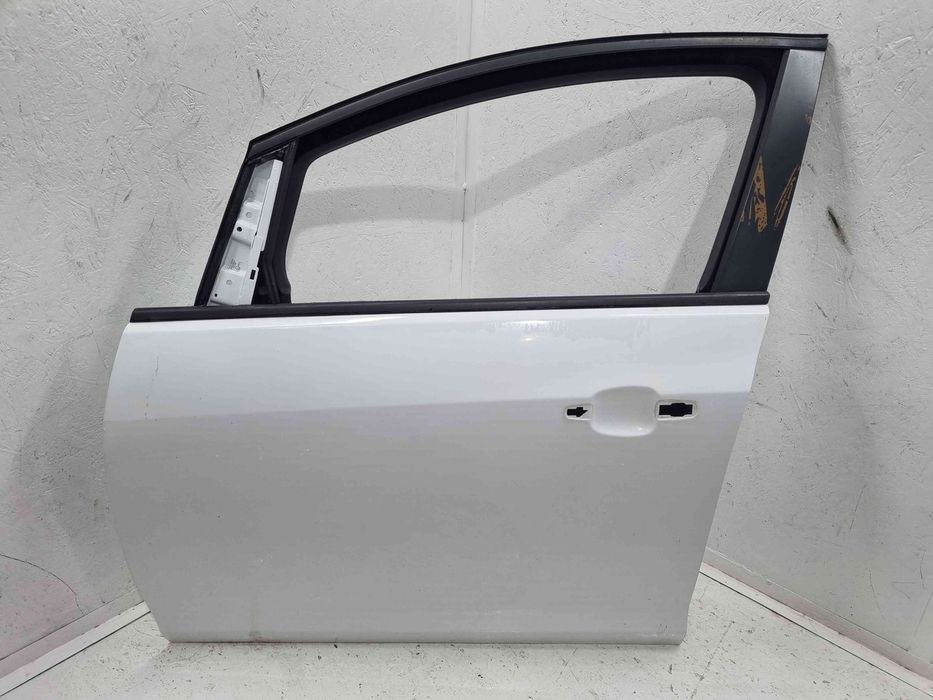 Usa stanga fata Opel Astra J [Fabr 2009-2015] GAZ