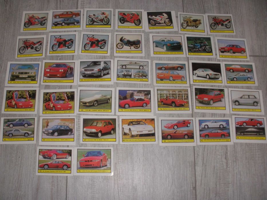 Картинки от Дъвки Турбо, анимация и други