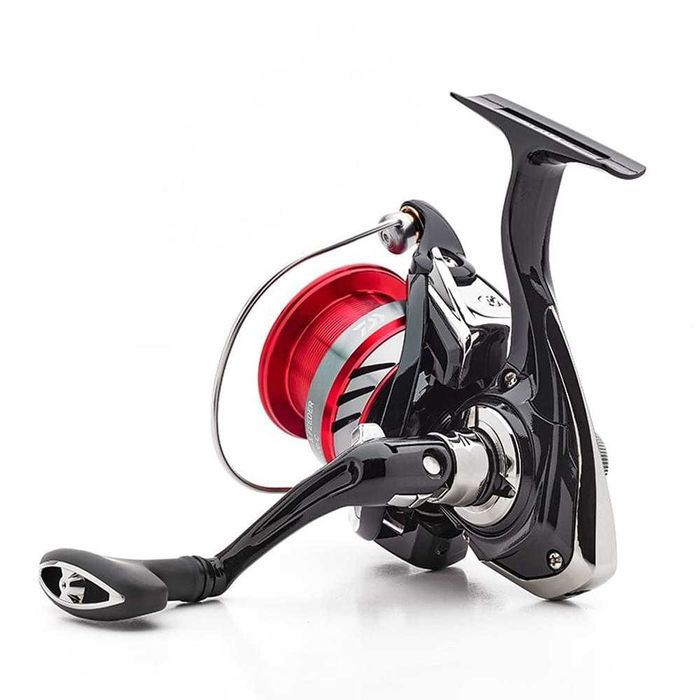 Макара DAIWA Ninja Match LT 3000C