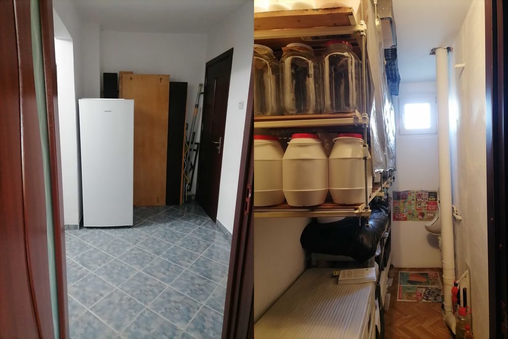 Apartament 3 camere in Piatra Neamt - Calea Romanului - OMV - Biserica Catolică