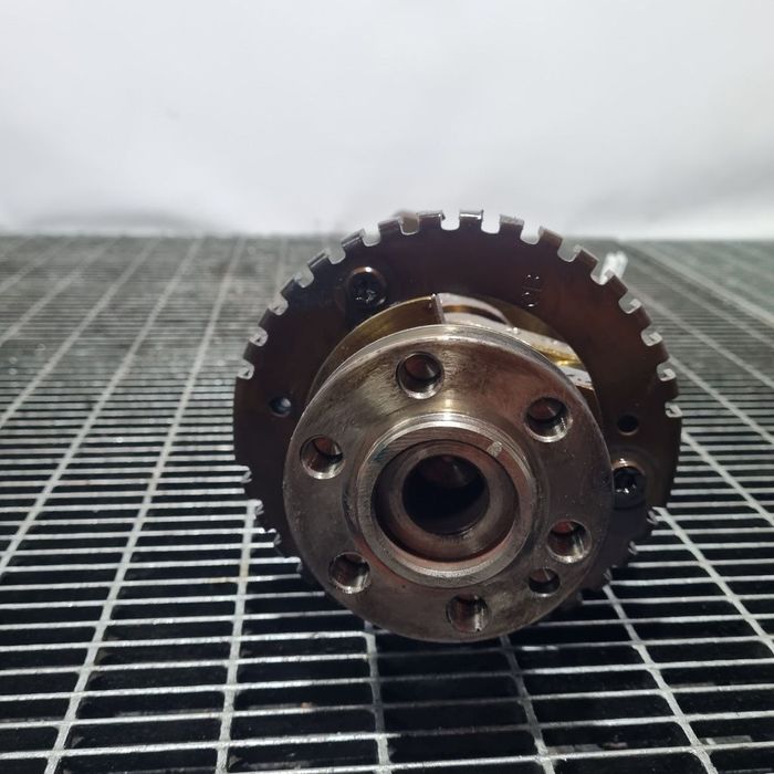 Vibrochen Nissan Qashqai Facelift 1.6 Benzina 2010 - 2013 86kW 117CP 1598CC HR16DE Euro5 ...