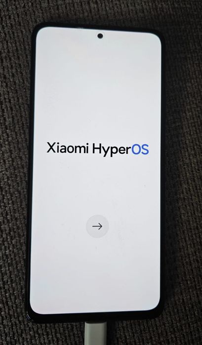 Telefon mobil Xiaomi Redmi Note 11 Pro 5G