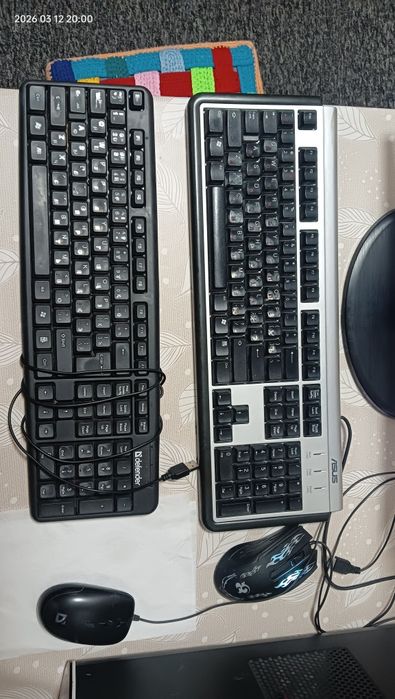 Продам комплектом компьютер  для учёбы