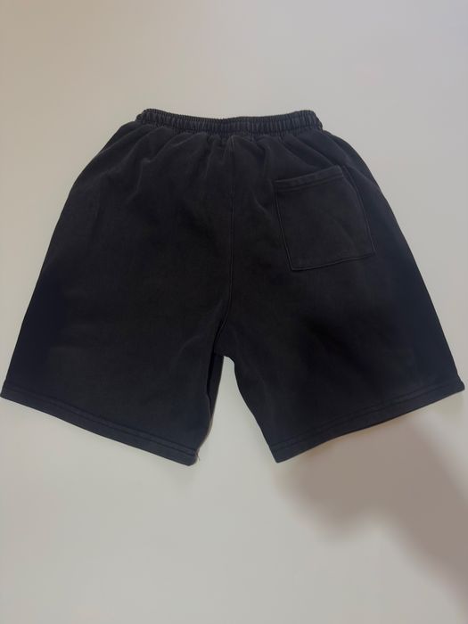 Pantaloni scurți Lanvin x Gallery Dept