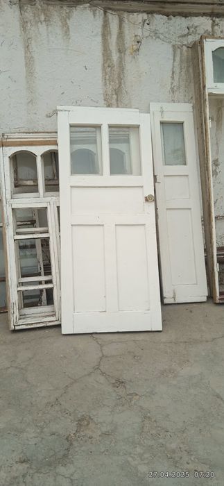 Эшик теразалар сотилади .