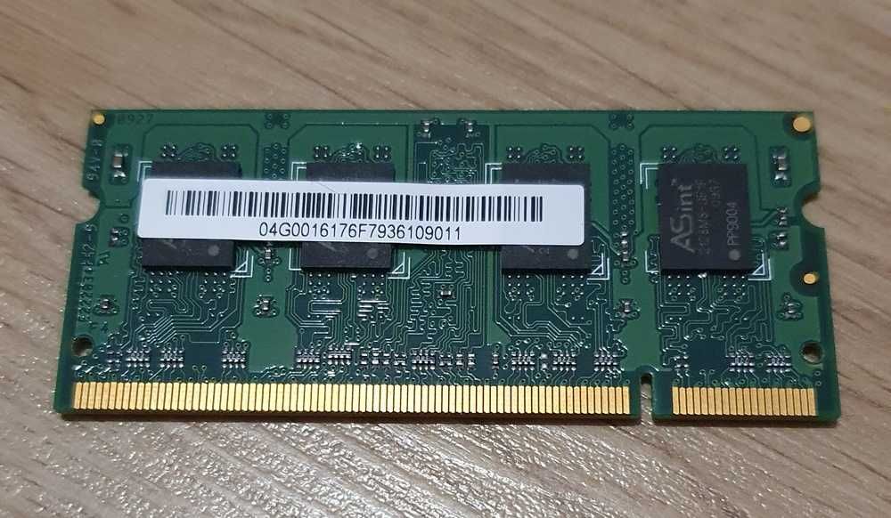 RAM памет Asint за Лаптоп