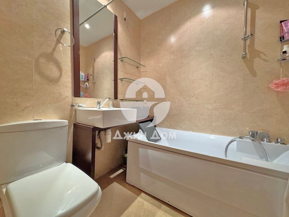 Продава се Двустаен апартамент в Свети Влас - 83 кв.м за 1507 €/кв.м - Снимка #7