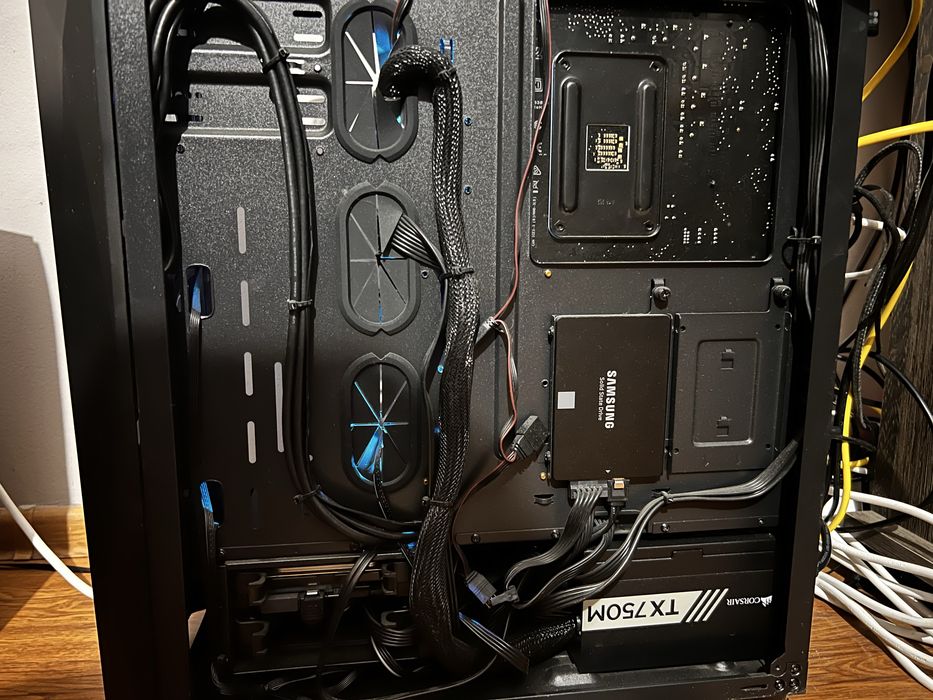 PC Gaming-Editare video AMD