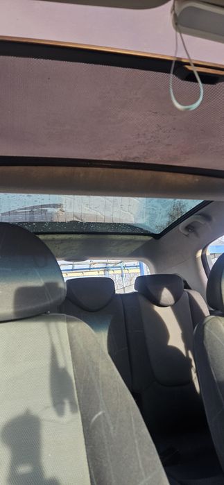 Smart forfour 1.5 dci